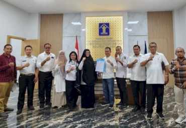 Luwu Utara Mengesahkan Peta Jalan Kakao hingga 2024