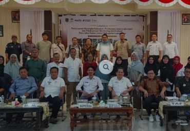 Skema dan Alokasi Kinerja TAKE di Luwu Utara